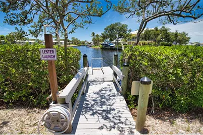 5100 Jessie Harbor Drive #602, Osprey, FL 34229 - Photo 40