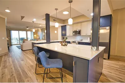 5100 Jessie Harbor Drive #602, Osprey, FL 34229 - Photo 8