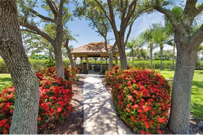 5100 Jessie Harbor Drive #602, Osprey, FL 34229 - Photo 38