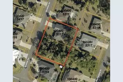 Burdette Terrace, North Port, FL 34287 - Photo 1