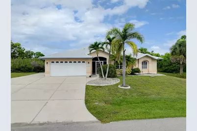 15140 Lyneburg Avenue, Port Charlotte, FL 33981 - Photo 4