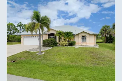 15140 Lyneburg Avenue, Port Charlotte, FL 33981 - Photo 1