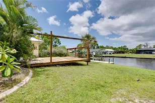 15140 Lyneburg Ave, Port Charlotte, FL 33981 - Photo 50