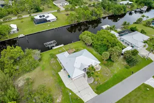 15140 Lyneburg Ave, Port Charlotte, FL 33981 - Photo 72