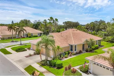 4841 Whispering Oaks Drive, North Port, FL 34287 - Photo 2