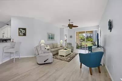 4841 Whispering Oaks Drive, North Port, FL 34287 - Photo 8