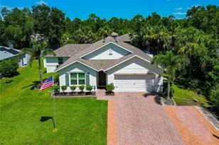 3789 Cinderella Rd, North Port, FL 34286 - Photo 36