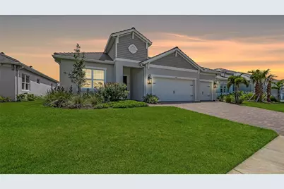 12448 Meribel Street, Venice, FL 34293 - Photo 1