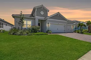 12448 Meribel St, Venice, FL 34293 - Photo 1