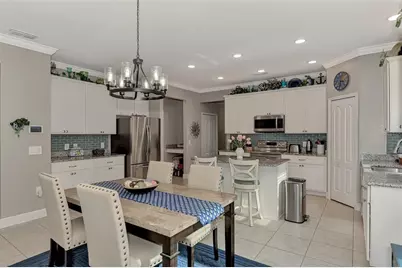 15240 Mille Fiore Boulevard, Port Charlotte, FL 33953 - Photo 16