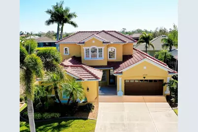 1230 Creek Nine Drive, North Port, FL 34291 - Photo 1