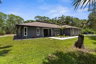 4060 Woodland Blvd, North Port, FL 34291 - Photo 1