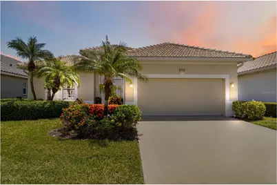 696 Misty Pine Drive, Venice, FL 34292 - Photo 1