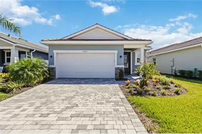 12474 Somatic Court, Venice, FL 34293 - Photo 1