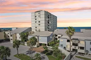 700 Golden Beach Blvd, Venice, FL 34285 - Photo 2