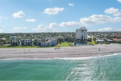 700 Golden Beach Boulevard #130, Venice, FL 34285 - Photo 4