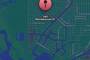 395 Ramblewood St, Port Charlotte, FL 33953 - Photo 4