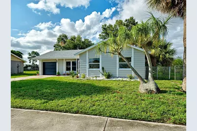 6463 Facet Lane, Port Charlotte, FL 33981 - Photo 2