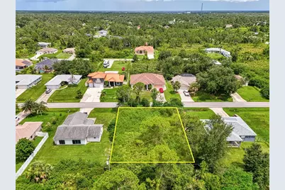 Duar Terrace, North Port, FL 34291 - Photo 16