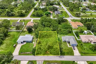 Duar Terrace, North Port, FL 34291 - Photo 1