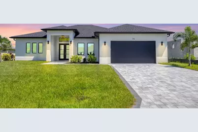 75 Medalist Road, Rotonda West, FL 33947 - Photo 2