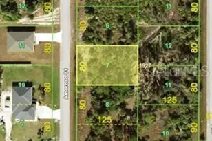 4186 Amoroso St, Port Charlotte, FL 33981 - Photo 1