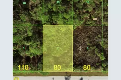 12052 Strett Avenue, Port Charlotte, FL 33981 - Photo 1