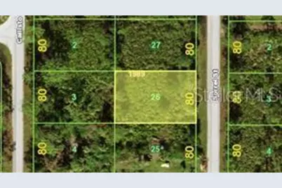 3135 Sorrel Street, Port Charlotte, FL 33981 - Photo 1