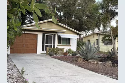 421 Riviera Street, Venice, FL 34285 - Photo 2