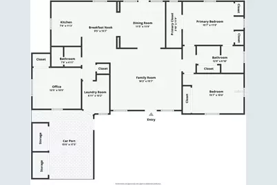 1321 Groveland Avenue, Venice, FL 34285 - Photo 10