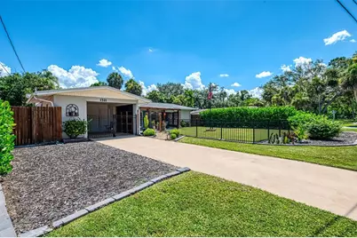 1321 Groveland Avenue, Venice, FL 34285 - Photo 1