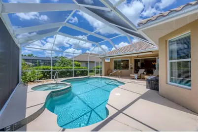 5641 Whispering Oaks Drive, North Port, FL 34287 - Photo 36