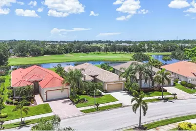 5641 Whispering Oaks Drive, North Port, FL 34287 - Photo 4