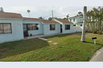 205 163rd Avenue, Redington Beach, FL 33708 - Photo 1