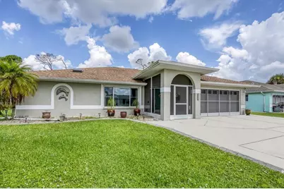 4655 Payne Street, North Port, FL 34287 - Photo 10