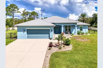 1275 Rambler Terrace, Port Charlotte, FL 33953 - Photo 1