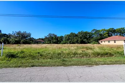 Lot 7 Ventura Street, North Port, FL 34287 - Photo 6