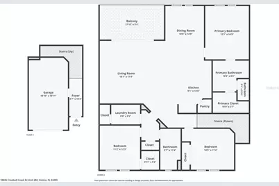 10035 Crooked Creek Drive #202, Venice, FL 34293 - Photo 56
