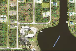 10225 Cocoa Beach St, Port Charlotte, FL 33981 - Photo 1