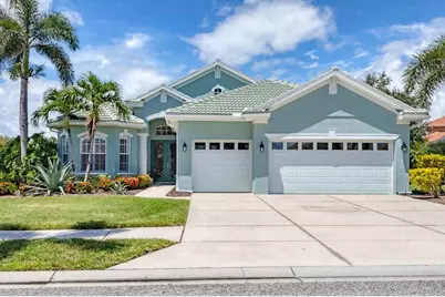 5158 Grand Palmetto Way, North Port, FL 34291 - Photo 1