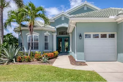 5158 Grand Palmetto Way, North Port, FL 34291 - Photo 8