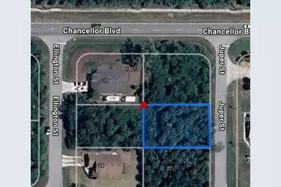 19 Juper Street, Port Charlotte, FL 33953 - Photo 1