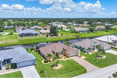 74 Broadmoor Lane, Rotonda West, FL 33947 - Photo 4