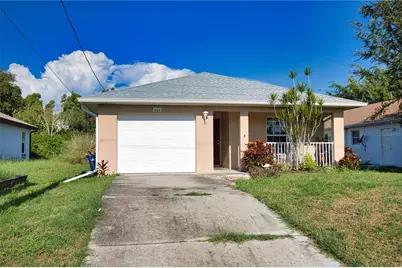 405 Ravenna Street S, Nokomis, FL 34275 - Photo 1
