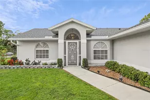 4317 Eldron Ave, North Port, FL 34286 - Photo 1