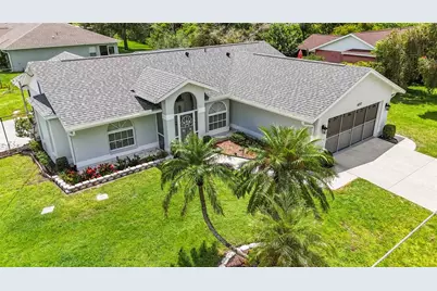 4317 Eldron Avenue, North Port, FL 34286 - Photo 38