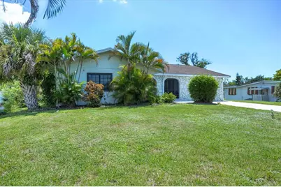 879 E 2nd Street, Englewood, FL 34223 - Photo 1