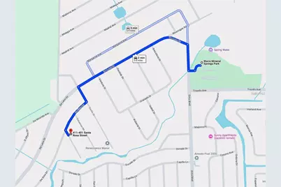 Santa Rosa Street, North Port, FL 34287 - Photo 2