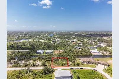 9602 Gazania Drive, Port Charlotte, FL 33981 - Photo 2