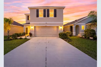 8446 Hardy Bay Loop, Wesley Chapel, FL 33545 - Photo 1